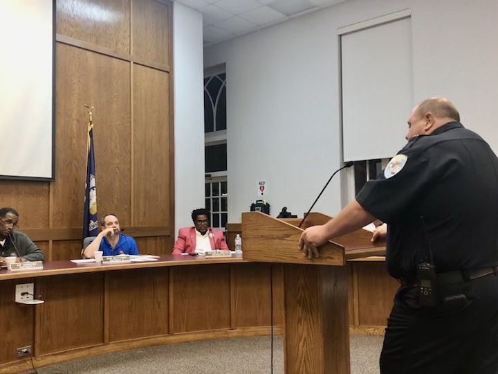 Council hires another attorney